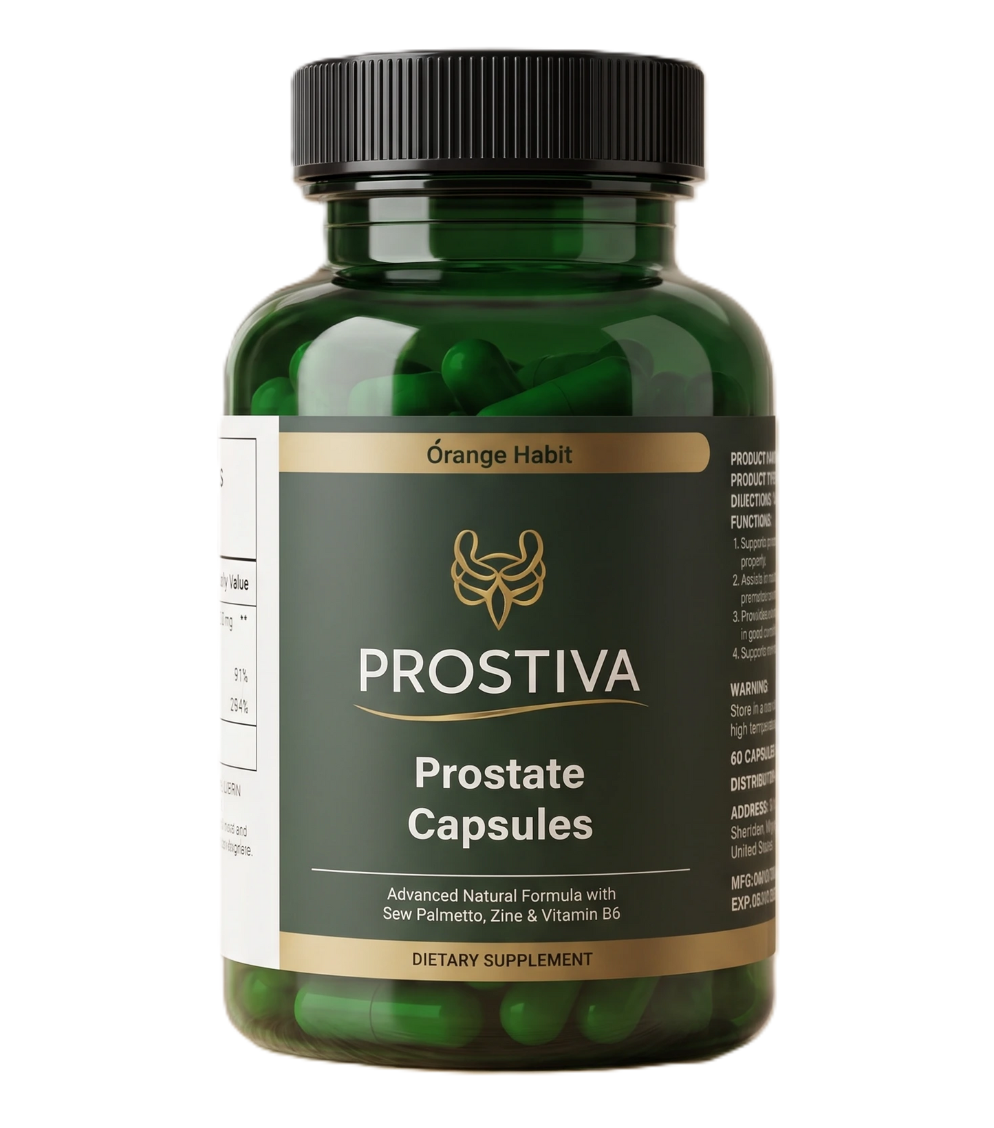 Prostiva™ - 50% OFF