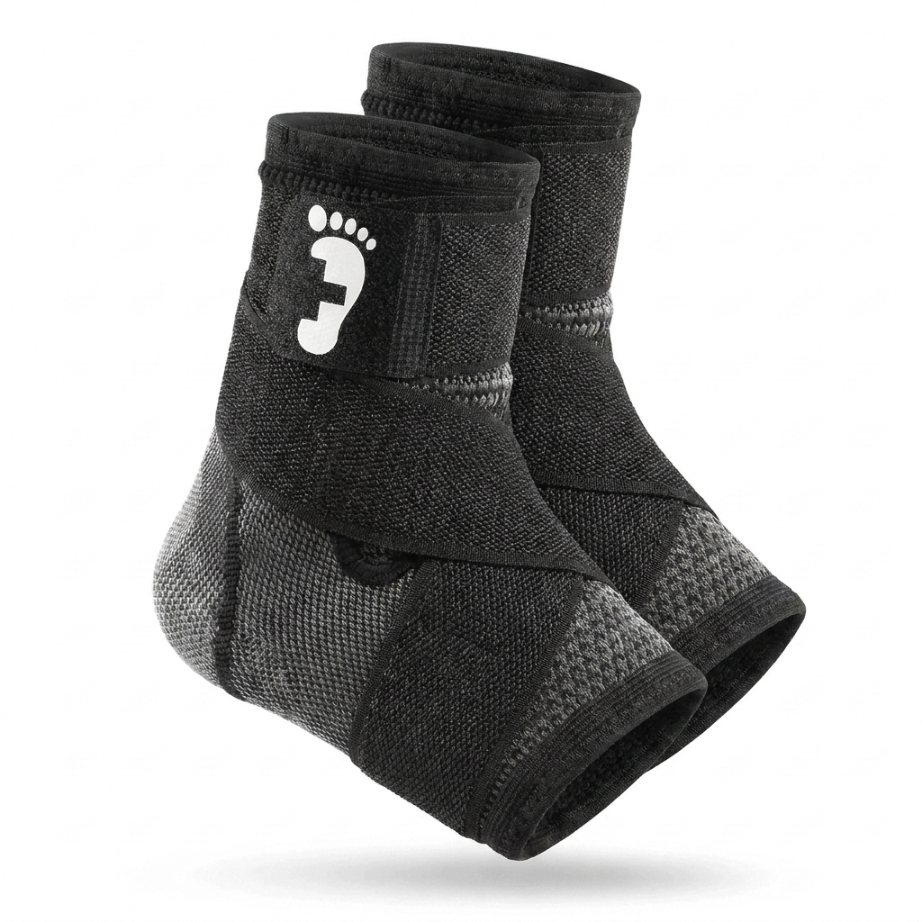 FootSleves™