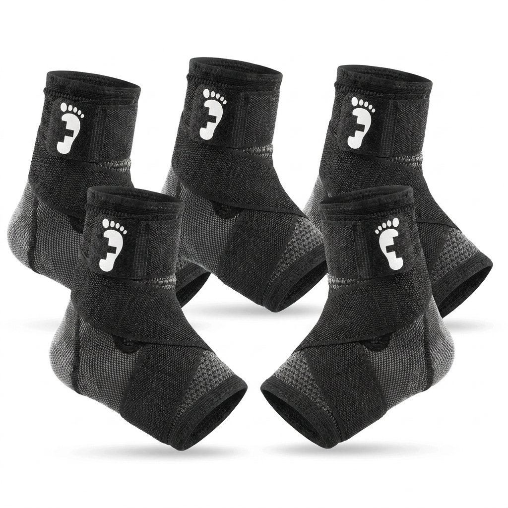 FootSleves™
