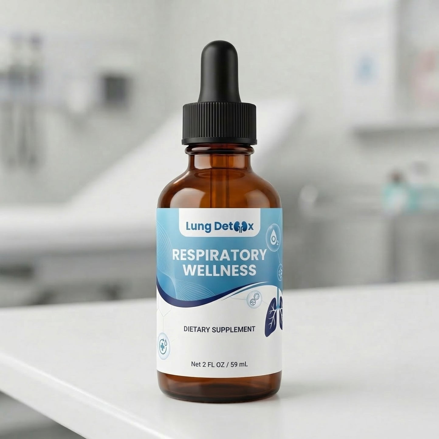 Lung Detox™