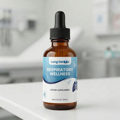 Lung Detox™