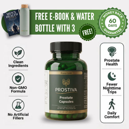 Prostiva™ |