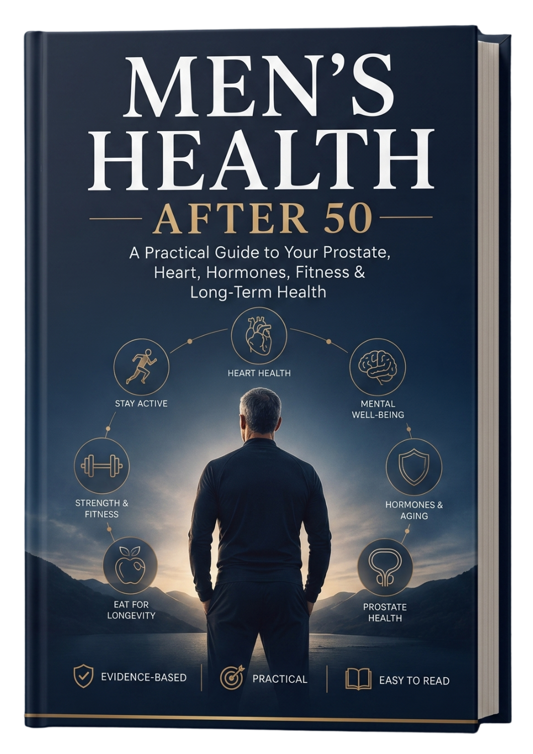 Men's Health eBook