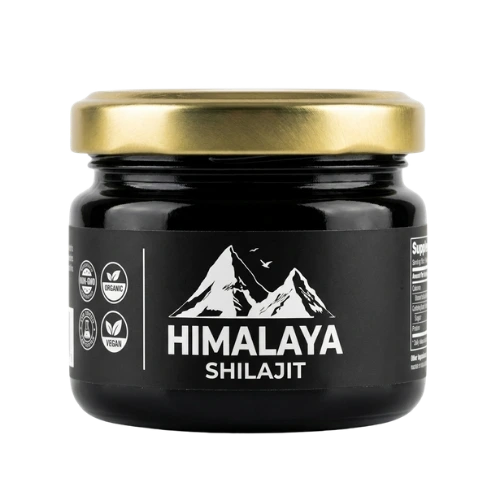 Himalayan Shilajit