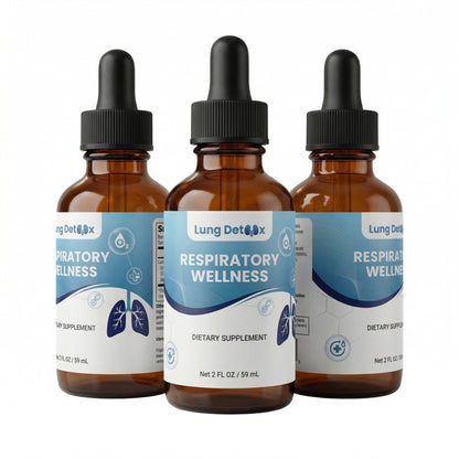 Lung Detox™
