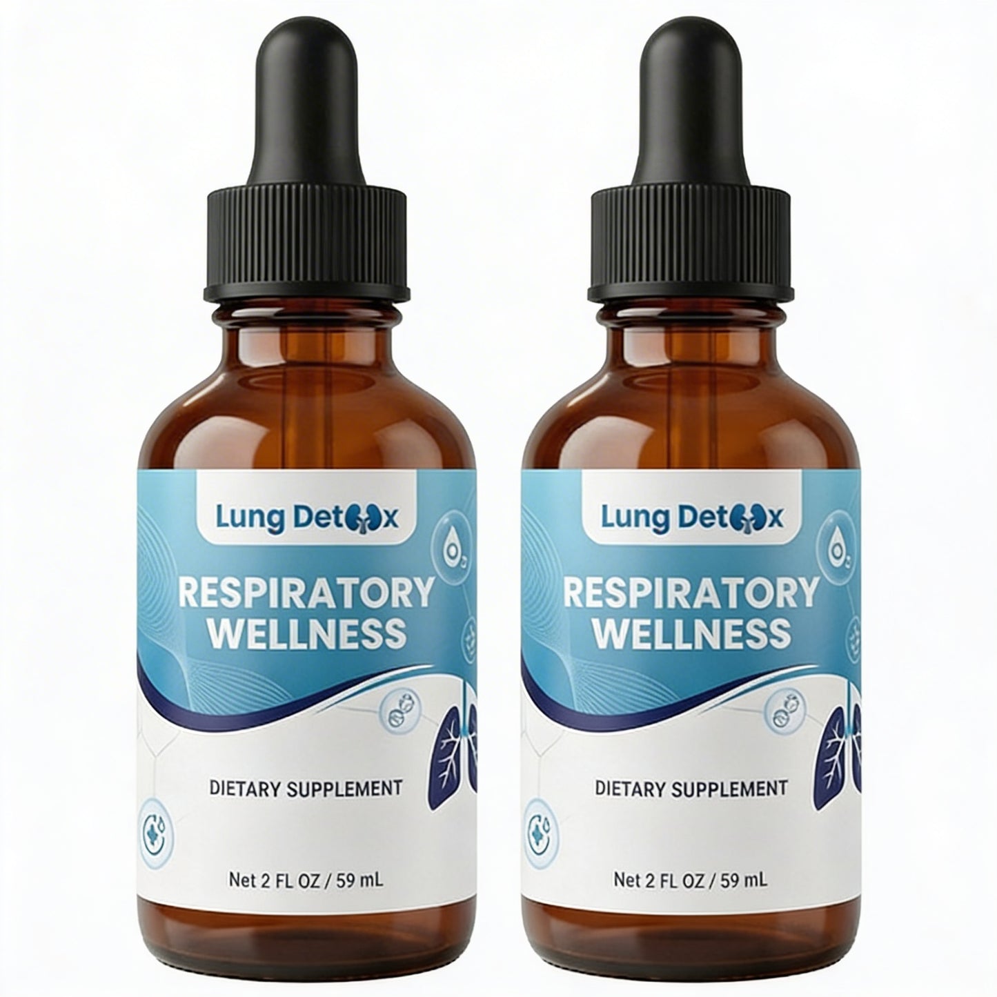 Lung Detox™