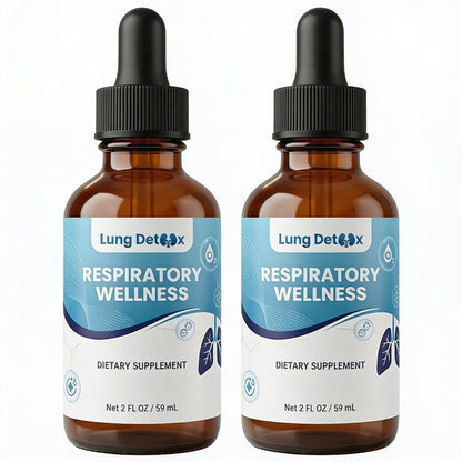 Lung Detox™