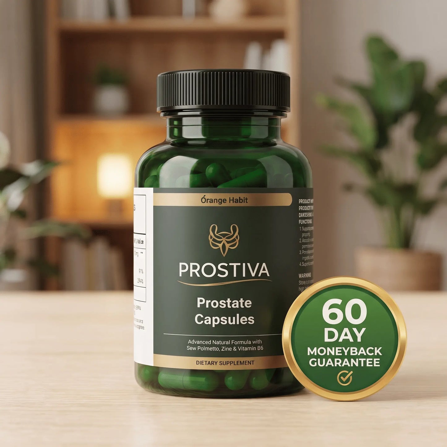 Prostiva™