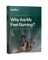 Why Are My Feet Burning - E-BOOK