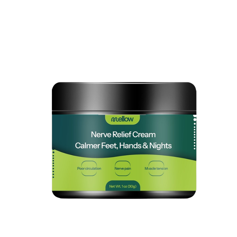 Mellow™ Cream