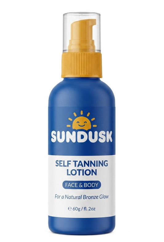 Tanning Losion